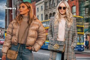 Ireland fall outfits november