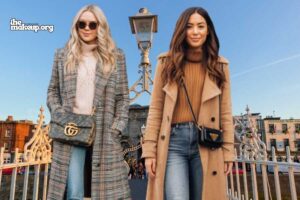 Ireland fall outfits october ideas