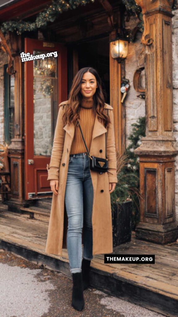 Ireland in autumn clothes