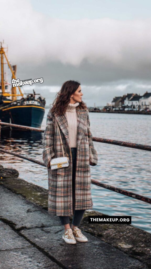 Ireland in fall style