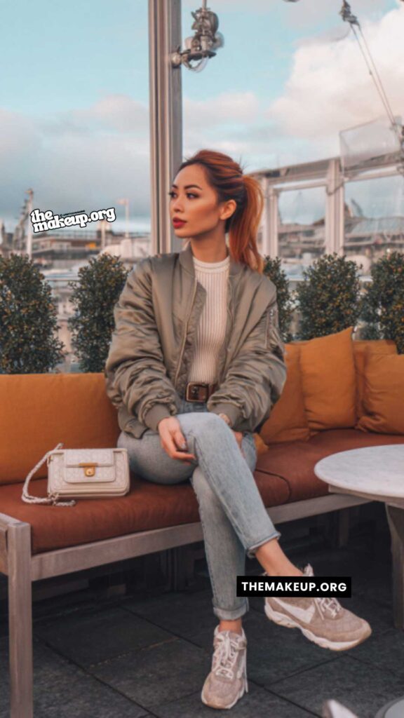 Ireland layering looks