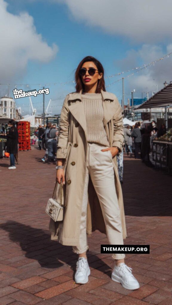 Ireland sweater weather