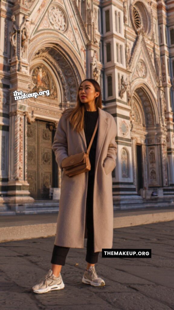 Italian sporty autumn