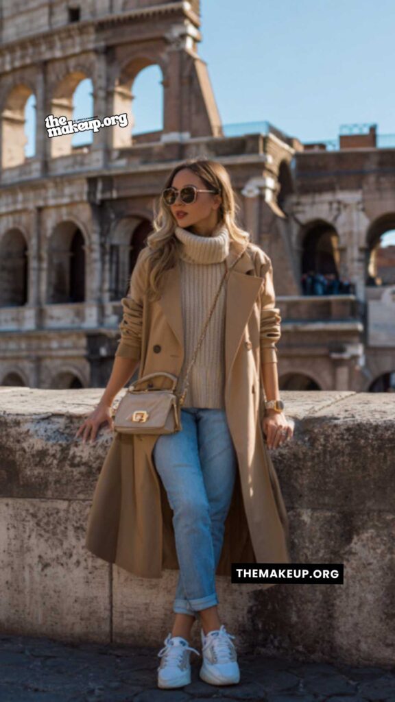 Italy October fashion