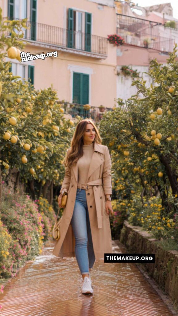 Italy autumn fashion
