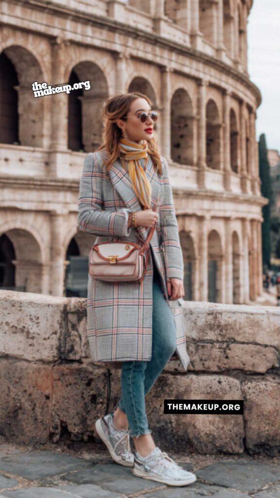 Italy fall outfit guide