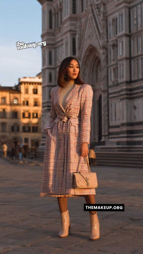 Italy fall outfit inspo
