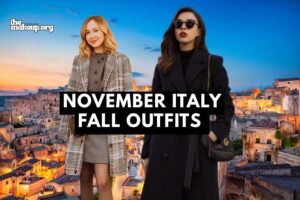 Italy fall outfits november