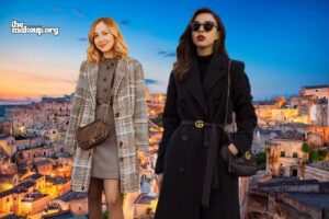 Italy fall outfits november ideas