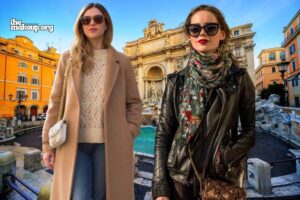 Italy fall outfits october ideas