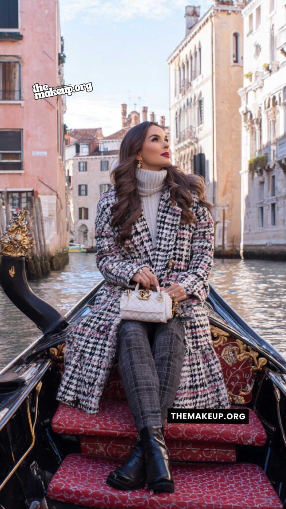 Italy fall packing looks