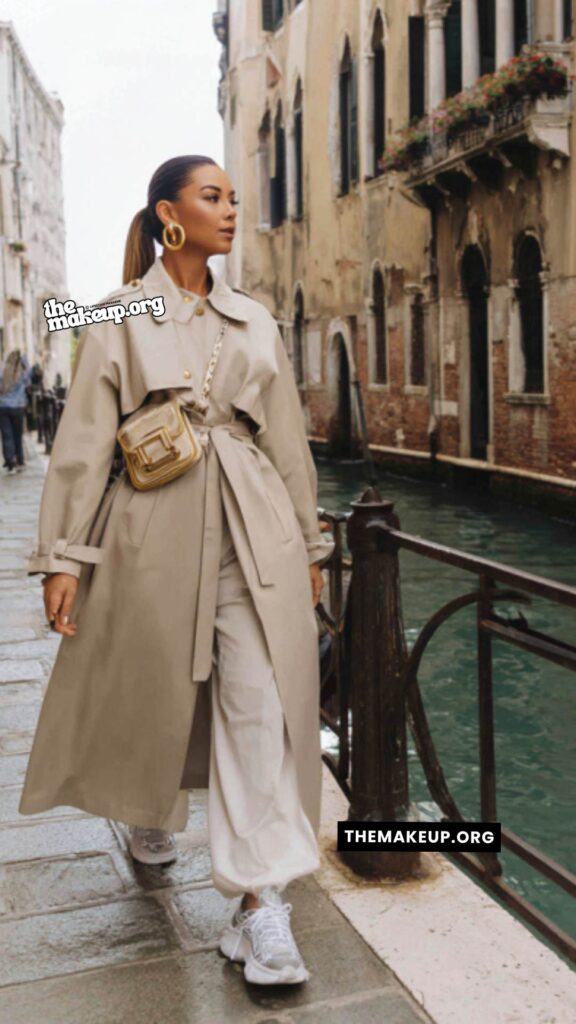 Italy fall sport fashion