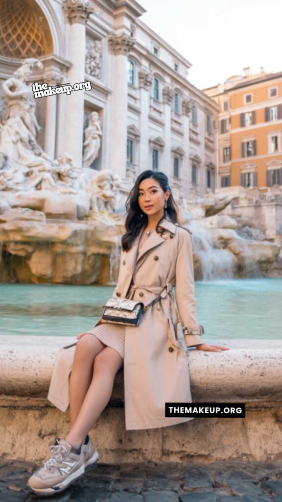 Italy fall street style