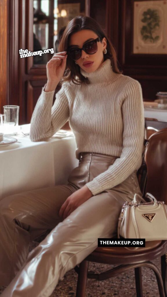 Italy fall style inspo