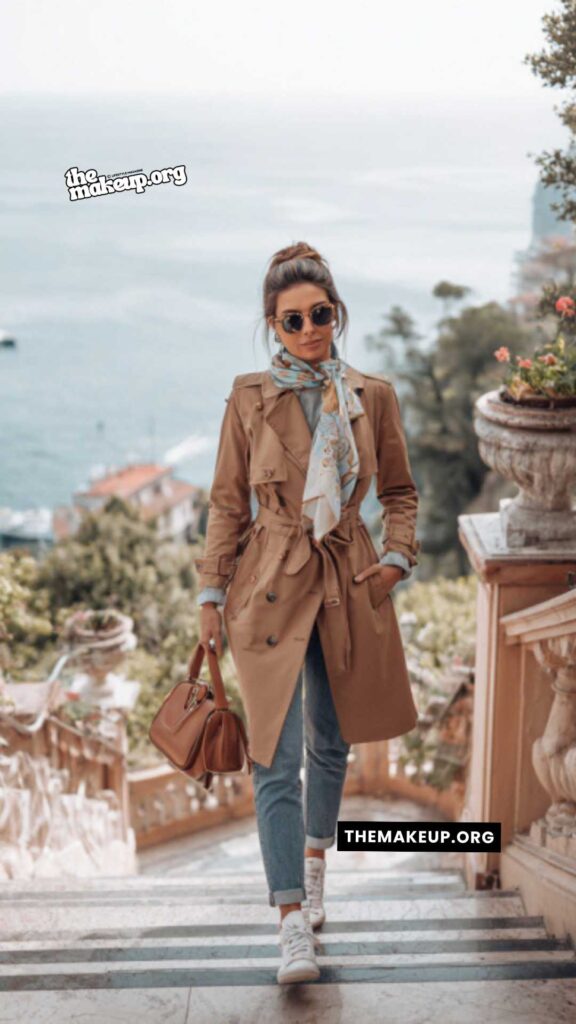 Italy fall travel looks