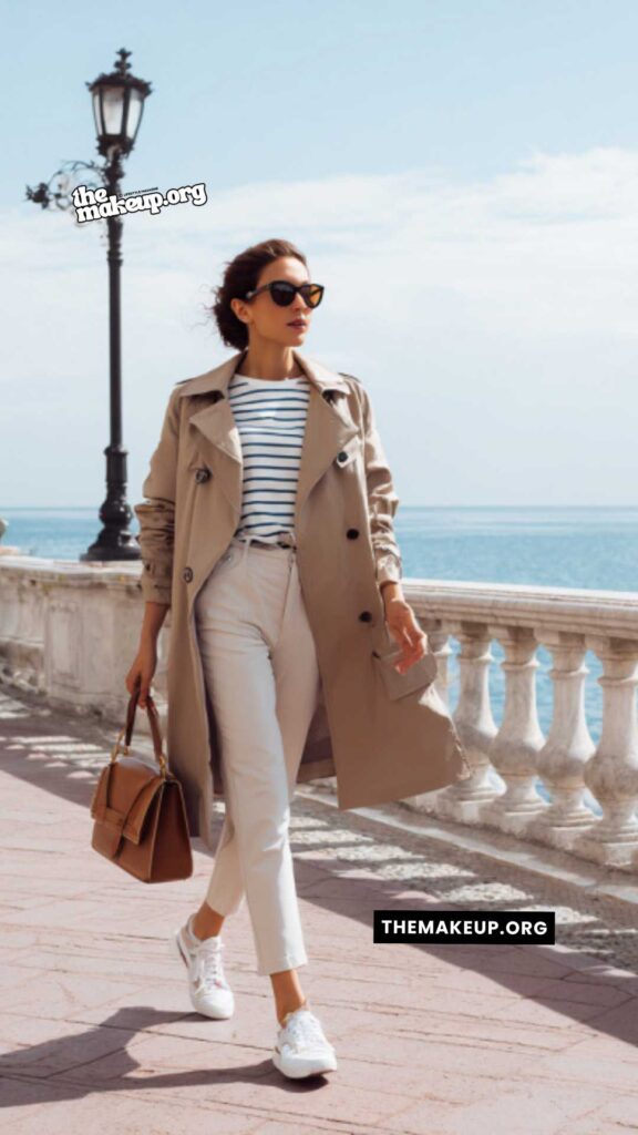 Italy outfit trends fall
