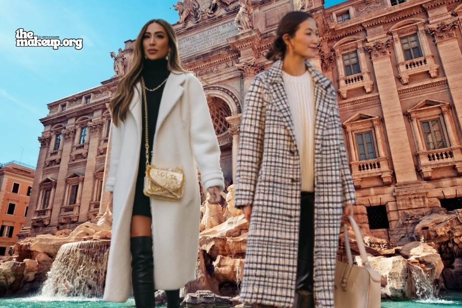 Italy rome fall outfits Ideas