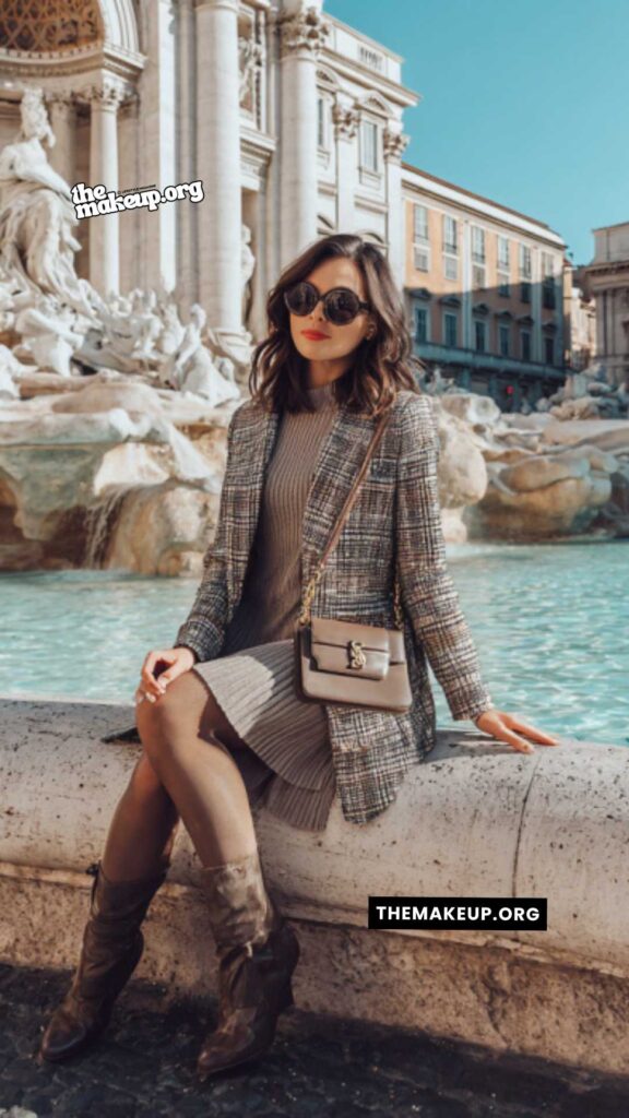 Italy vacation outfits fall
