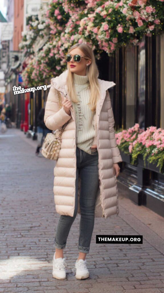 Layered looks Dublin