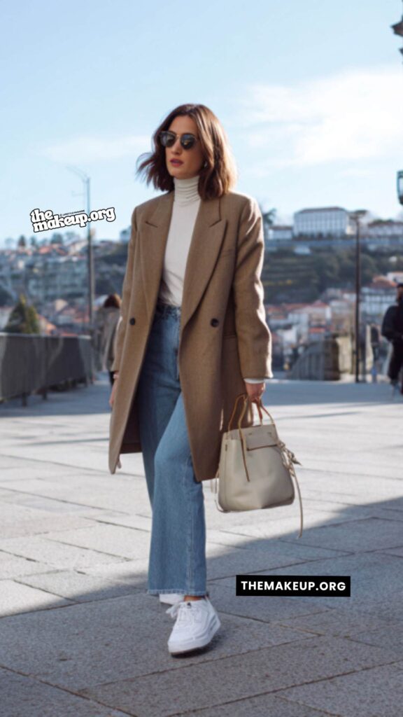 Layered looks Portugal fall