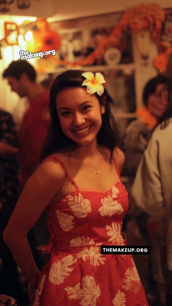 Lilo from Lilo and Stitch halloween costume