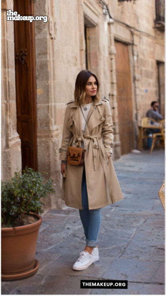 Madrid packing list fall