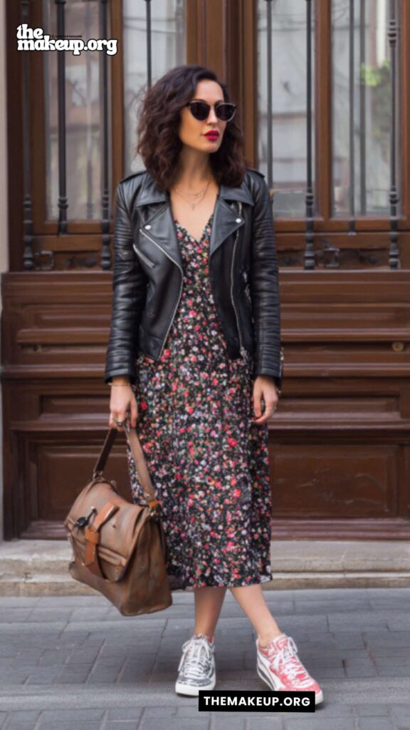 Madrid trip outfit ideas