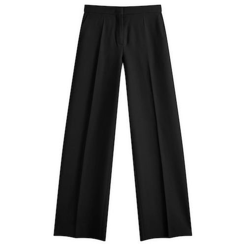 Max Mara Wide Leg Trousers