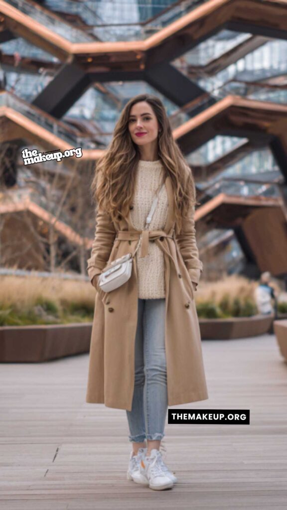 NY trendy fall looks