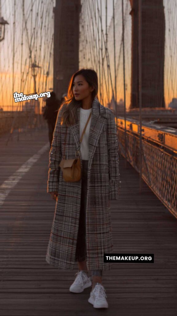 NYC fall outfit inspo