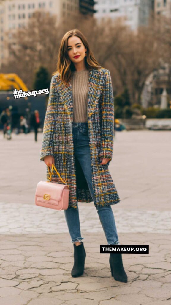 NYC fashion November