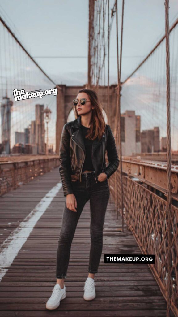 NYC outfit ideas fall