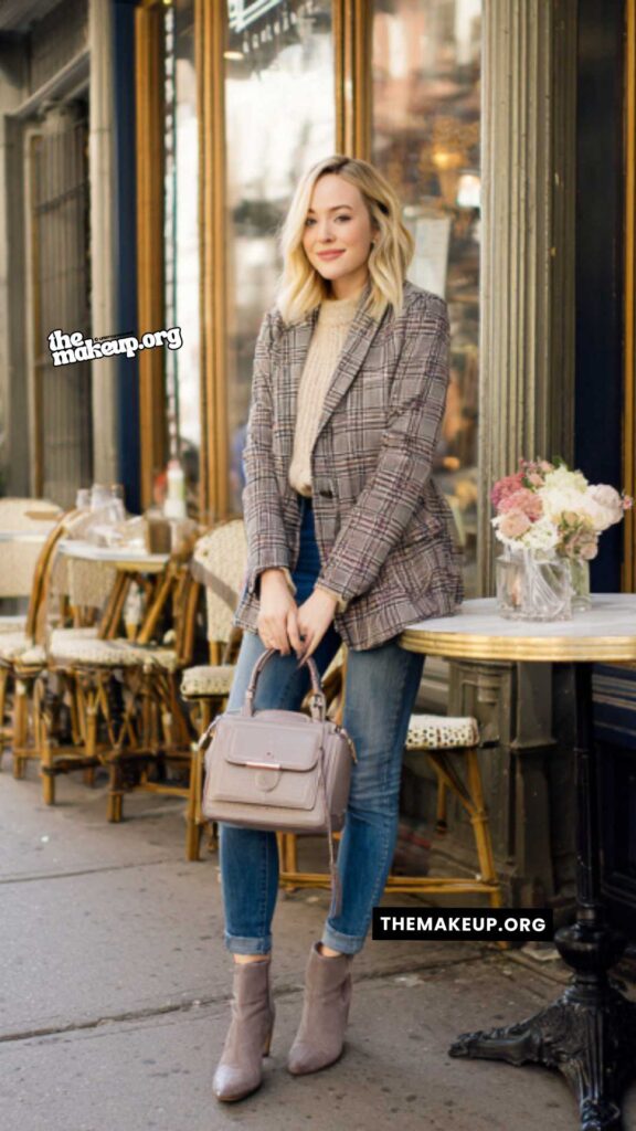 November wear New York