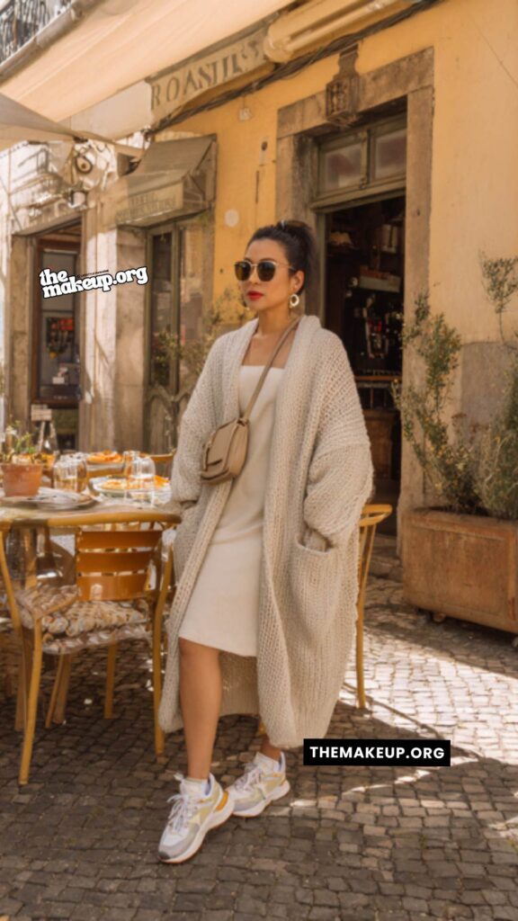 Outfits for Portugal in fall