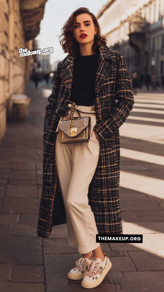 Packing list fall Italy