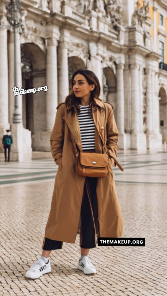 Portugal fall style inspo