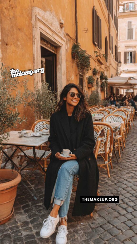 Rome November fashion