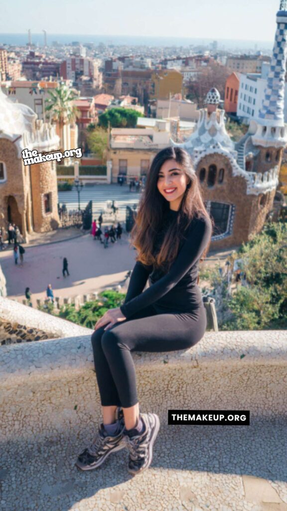 Spain autumn outfits