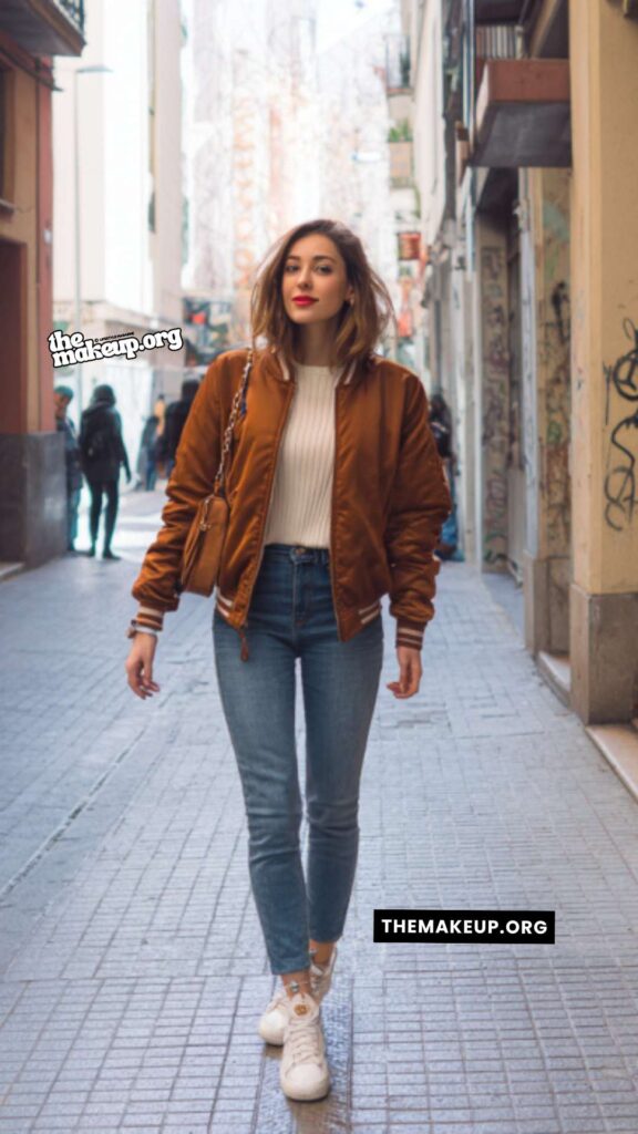 Spain fall fashion guide