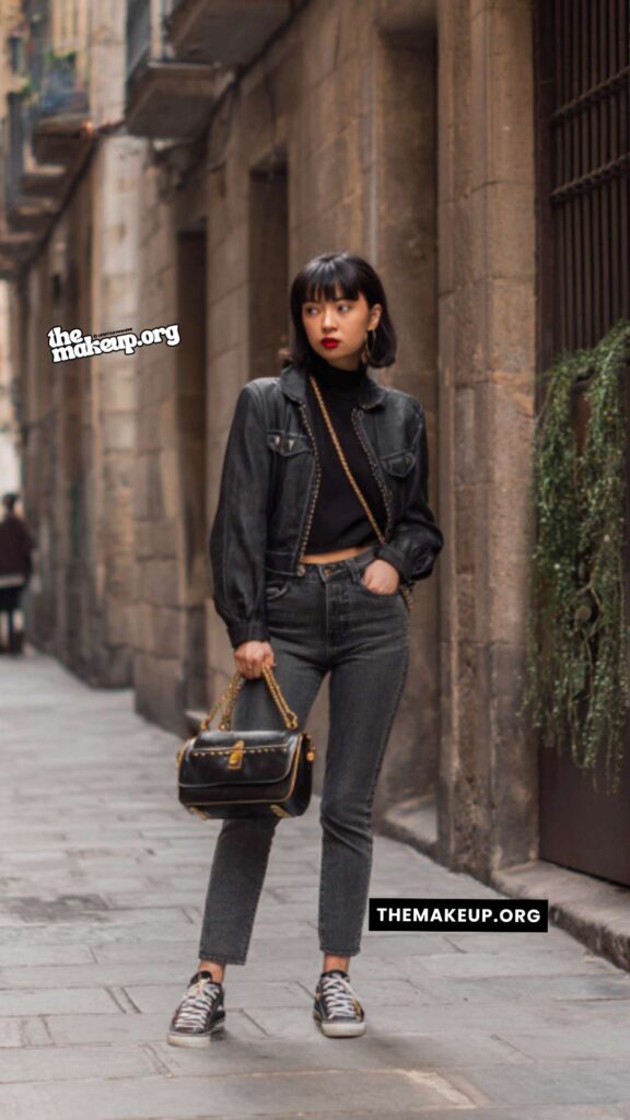 Spain fall outfit inspo