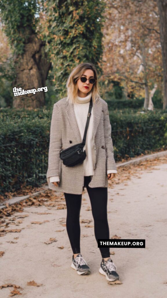 Spain in fall fashion