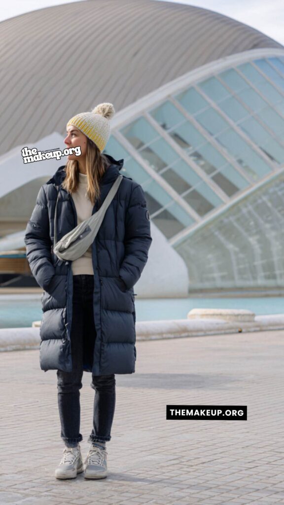 Spanish autumn outfits