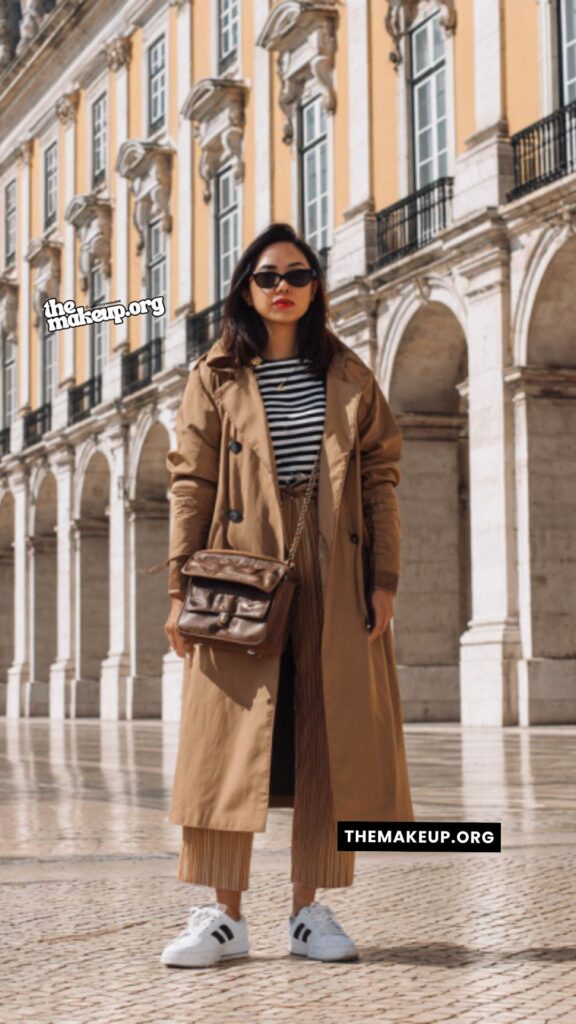 Trendy fall Portugal outfits