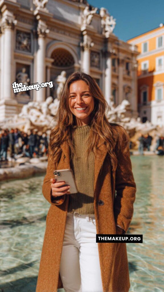 What to pack Rome fall