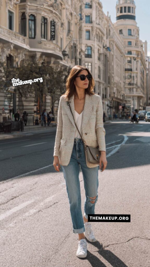 What to pack Spain fall