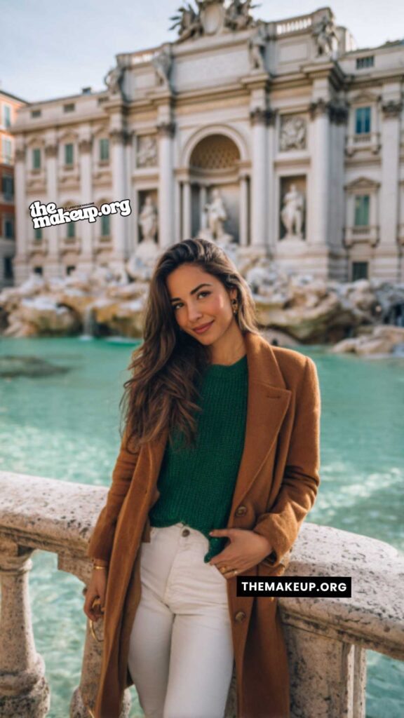 What to wear Italy fall