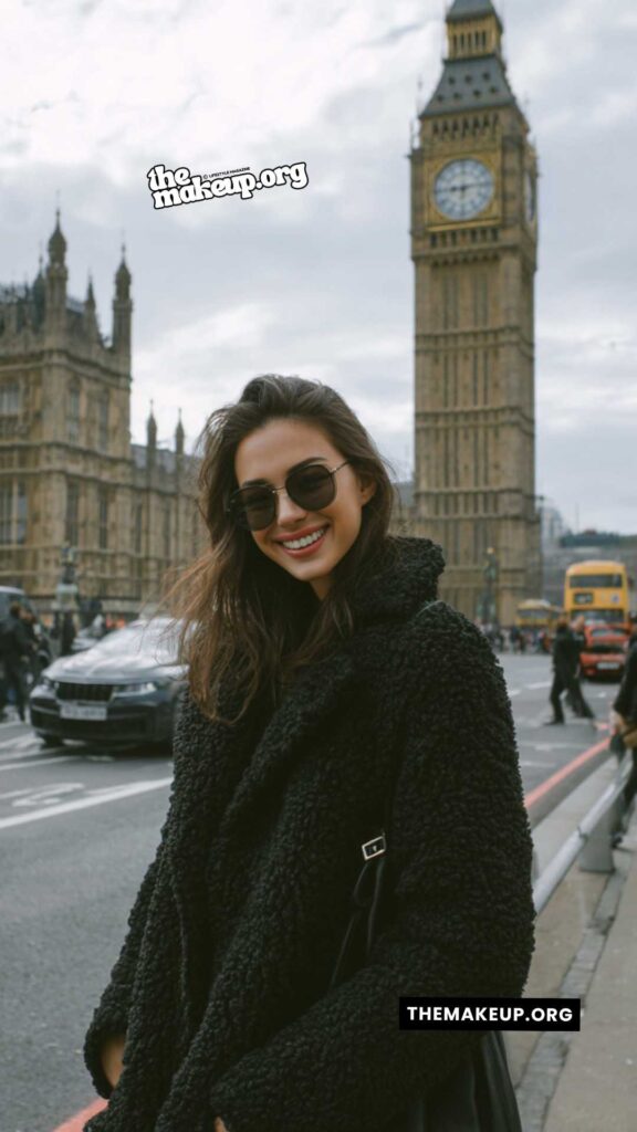 What to wear in England fall