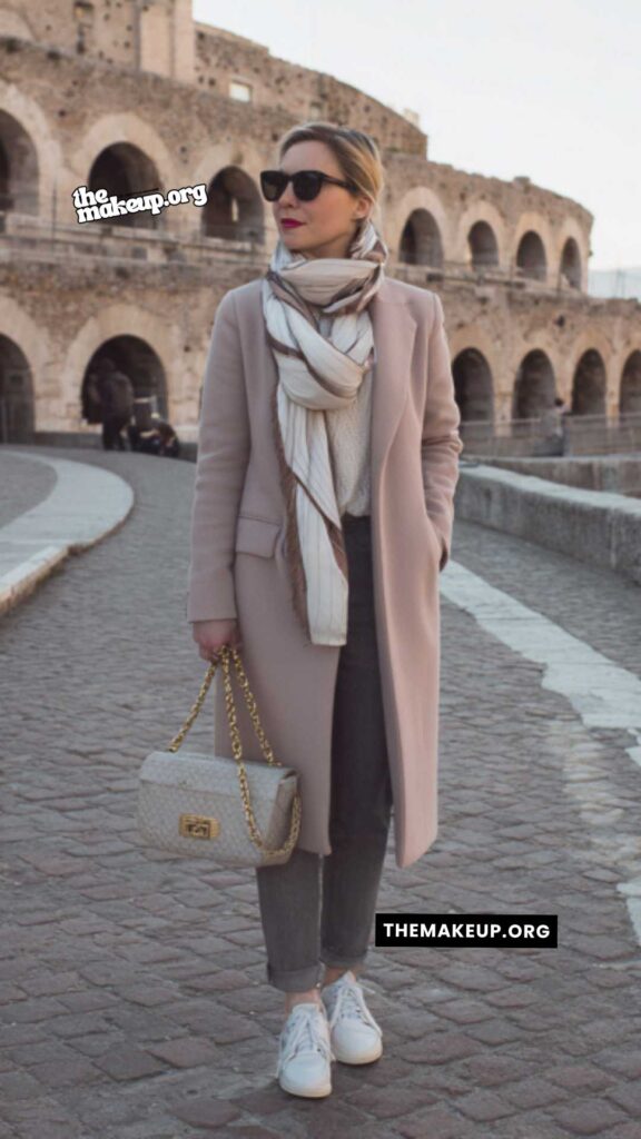 What to wear in Italy fall