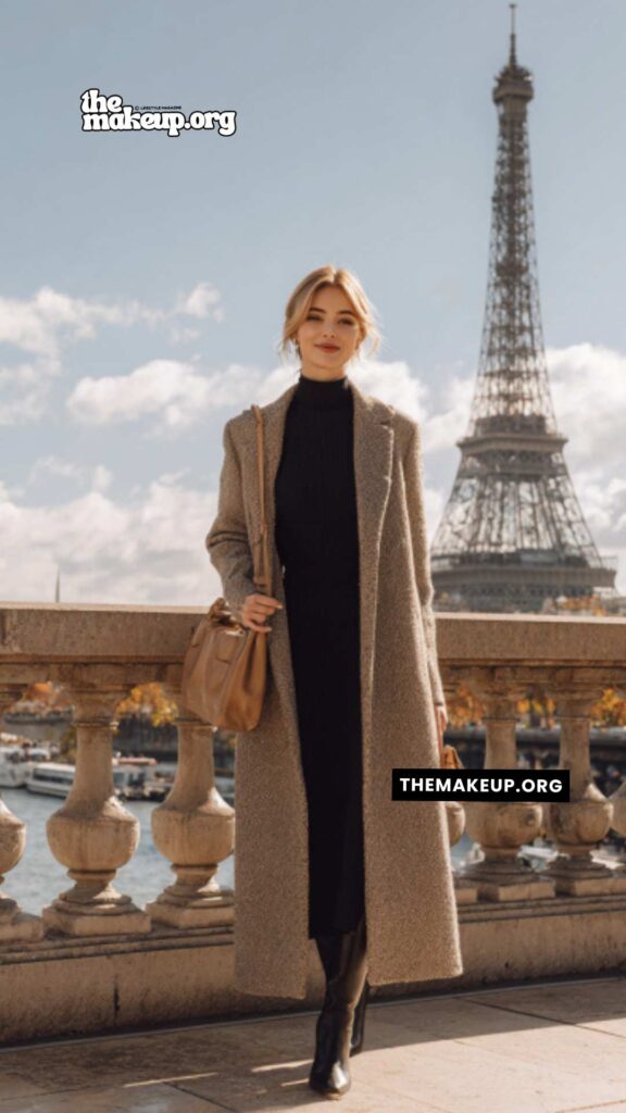 outfit paris fall