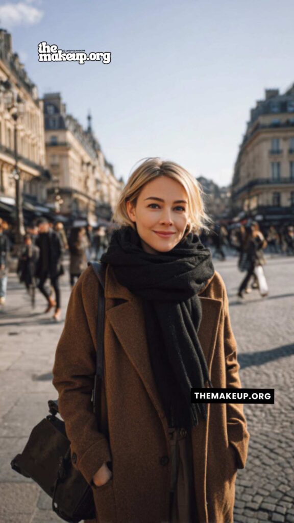 cold weather outfits paris